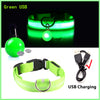 Green Usb