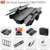 F6 4K 2 Battery (365458)