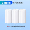 3Roll Thermal Paper