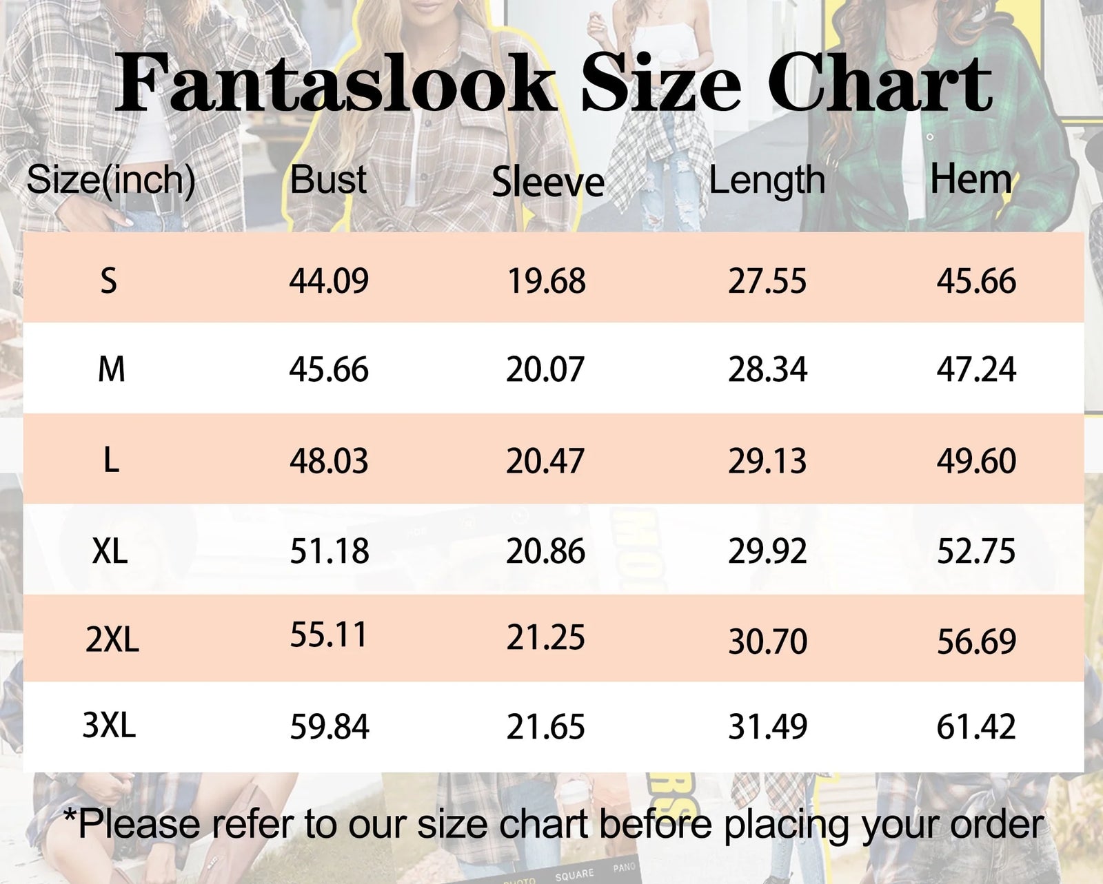 Camisas De Franela a Cuadros Para Mujer, Camisas De Manga Larga Y Botones, Blusas Y Tops