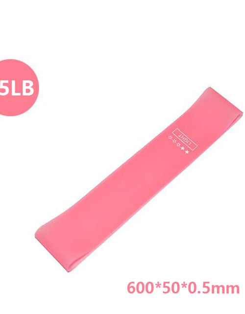 Load image into Gallery viewer, Gym with Elastic Bands,Fitness Training Equipment,Yoga Resistance Bands,Exercise Volume Find,Gym Workout,Bodybuilding,Pilates
