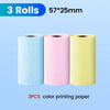 3Roll Color Thermal