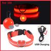 Red Usb