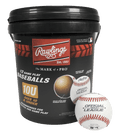 10U Official League CROLB Practice Youth Baseball, 1 Count
