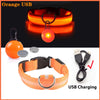 Orange Usb