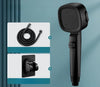 Black 3Pcs Set