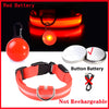 Red Button Battery