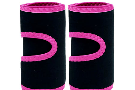 New Sauna Waist Trainer Corset Sports Abdomen Belt Thigh Shapers Forming Workout Fitness Tummy Control Strap Slimming